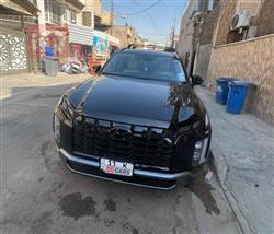 هيونداي باليسيد